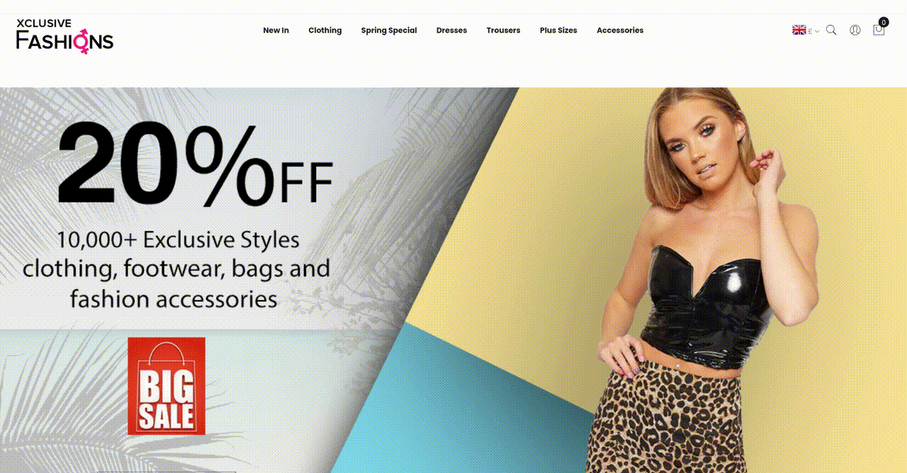 Streamlining Customer Experience for Custom Fashion Orders and Design - project preview