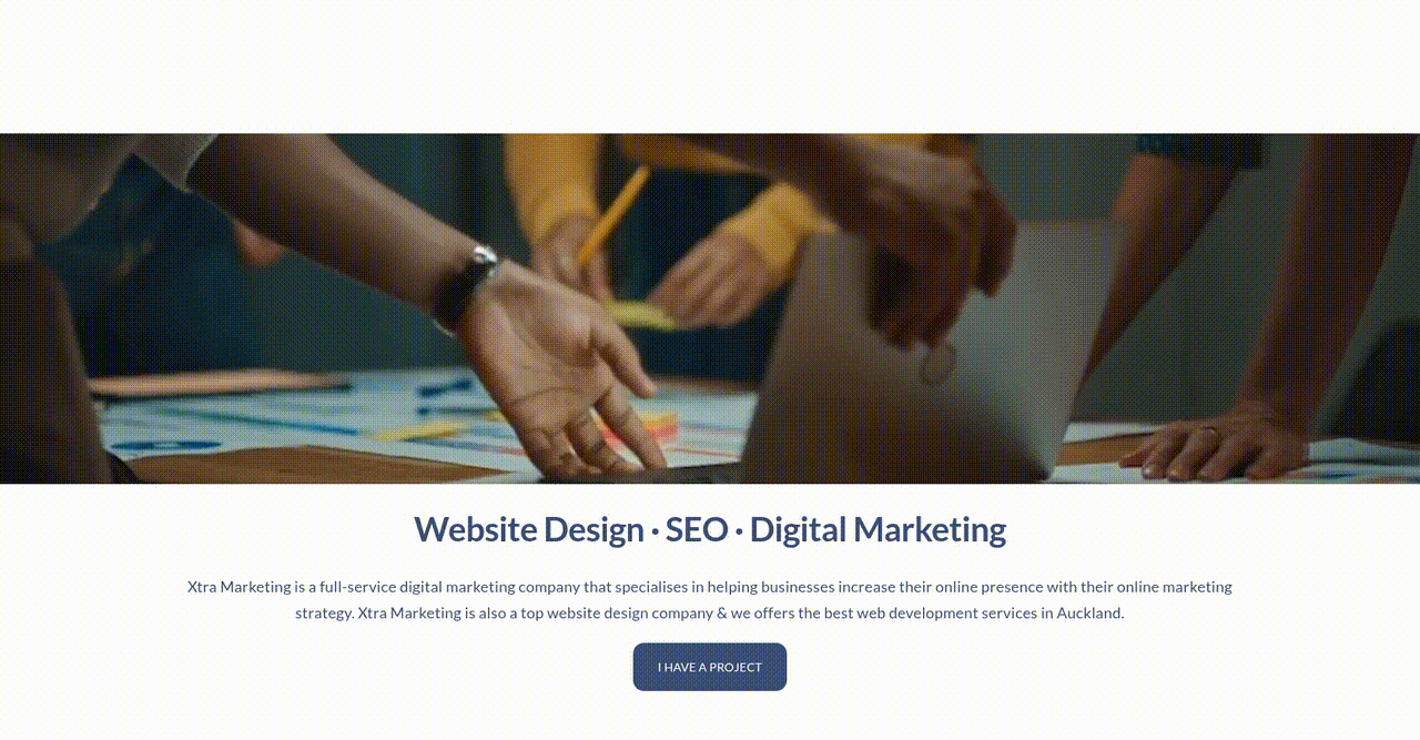Optimizing Marketing Campaigns for Superior Client Engagement and Visibility - project preview